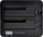 Stacion Docking SATA Thermaltake 2.5"/3.5" - USB 3.2 Gen 1 BlackX Duet 5G (ST0022)