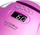 УВ ЛЕД ламба Glow F2 RN, 220W, професионална, бела