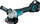 Mulli këndor Makita DGA504RTJ, 12.5 cm, 8500 RPM, 2.5 kg