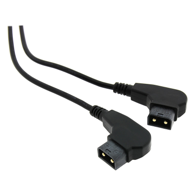 PATONA 2-Port D-TAP Adaptues për jashtë