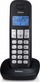Telefoni wireless Profoon PDX-1130, set trefish DECT, Caller ID, i zi