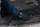 Këpucë sigurie Safety Jogger Yukon S1P, antistatike, me taban që s’çpohet, të zeza