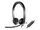 Kufje Logitech H650e USB Stereo- USB, te zeza