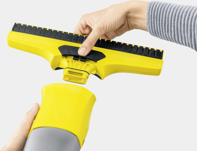 Larës xhami Karcher WV 6 Plus (1.633-510.0)