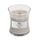 Qiri aromatik WoodWick Wood Smoke, 85 g