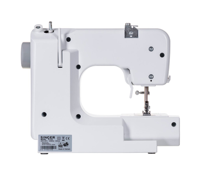 Makine qepëse Singer M1005, mekanike, 11 qepje, e bardhë