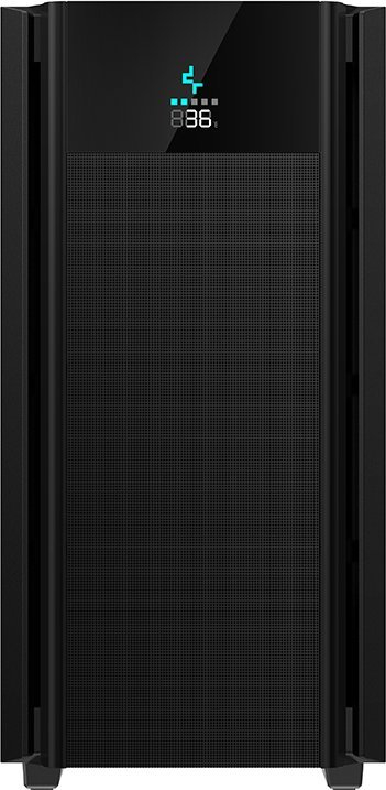 Kasë Deepcool CH510 Mesh Digital, Midi Tower