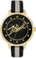 Orë dore Karl Lagerfeld Signature Striped Strap 5513142