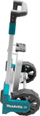 Колица за транспорт Makita TR00000001, за кутии Makpac, алуминиум, до 125 kg