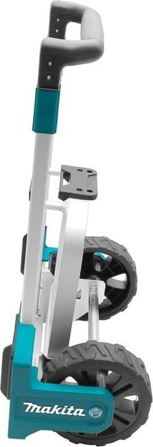 Колица за транспорт Makita TR00000001, за кутии Makpac, алуминиум, до 125 kg