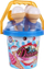 Set lodrash rëre Ice Cream 5743, me kovë dhe gjëra shtesë, blu