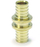 Bashkues tubash REHAU SDR 11 LX, 50 mm, bronz