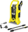 Lavatriçe me presion Karcher K 2 Battery Set, 36V, 110 bar, e verdhë