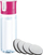 Shishe filtrimi uji Brita Fill and Go Vital, 0.6L, pa BPA, rozë
