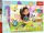 Puzzle Clementoni Gabby Glitter, 100 copa, 41 x 27.8 cm, shumëngjyrësh