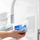 Сунѓер за чистење Bacteria Stop Ultra Fresh DW 30, антибактериски, 5 парчиња