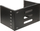 Kllapë murale Stalflex WRH19-6U/4U-330B për pajisje rack 19\", çelik