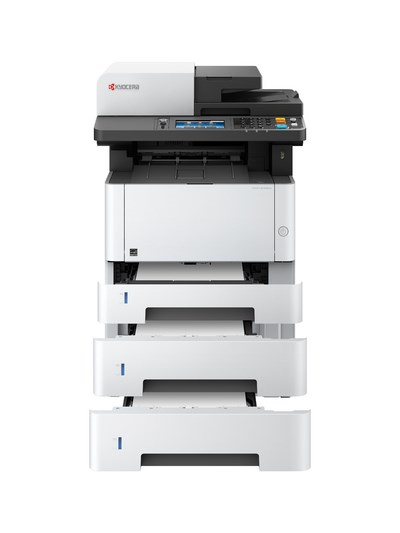 Pajisje multifunksionale Kyocera ECOSYS M2640idw, A4, WiFi, bardh e zi