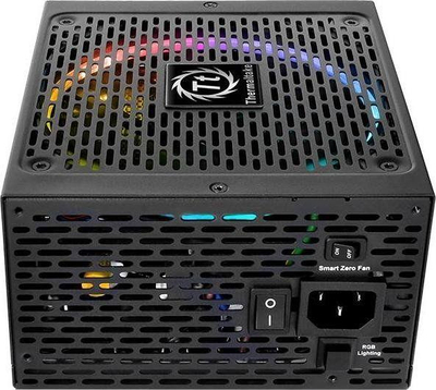 Burim energjie Thermaltake Toughpower Grand RGB PS-TPG-0750FPCGEU-S ATX, 750W