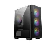 RTX 5060 Ti, AMD Ryzen 7 7800X3D, 32GB RAM, 1TB SSD, Gaming PC Gjirafa50 Magic Series 59