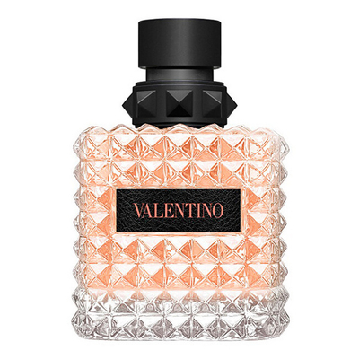 Eau de Parfum Valentino Donna Born In Roma Coral Fantasy,