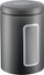 Кутија за складирање Wesco Airtight Storage Graphite Matt, 2L, метална, сива графит мат