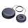 Speakerphone konferencash EMEET OfficeCore Luna Plus, Bluetooth USB, me mikrofon shtesë, gri