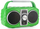 Radio Portative Bluetooth me FM dhe MP3 PRIME3 APR71GR