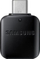 Adapter USB Samsung GH98-41289A, USB C në USB A, OTG, i zi