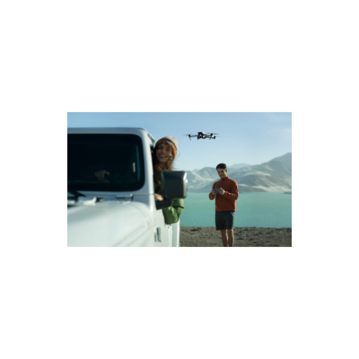 DJI Air 3S Fly More Combo (RC2)