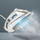 Hekur me avull Tefal Puregliss FV8042, 2900W, 270g/min, blu