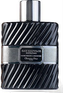 Eau de Toilette Dior Eau Sauvage Extreme, 100ml