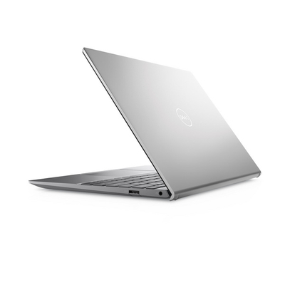 Laptop DELL Inspiron 5310 13.3", Quad HD+ Intel® Core™ i7, 16 GB RAM, 512 GB SSD, Intel Iris Xe Graphics, platin