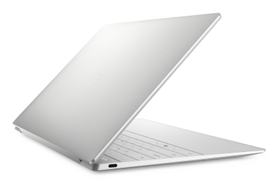 Laptop Dell XPS 13 9350, Intel Core Ultra 7, 13.4" FHD+, 16GB RAM, 512GB SSD, ngjyrë platini