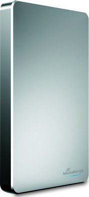 Надворешен тврд диск МедиаРејнџ MR997, 2TB, USB 3.0, сив