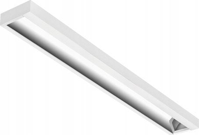 Тело светилка ЛЕД ПХФ Лајтинг Торино ЛЕД АС PX4087222, 32W, 1170mm, бела