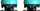 Këllëf thumbstick SteelSeries 7102 XBX Kontrol Freek, për Xbox, Lotus Green
