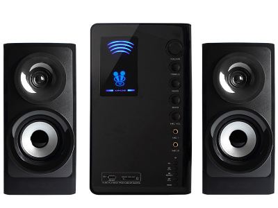 Altoparlant Bluetooth TracerS 2.1 TUMBA