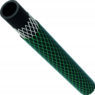 Gyp kopshti Vartco Light 3/4", 10 m, jeshil