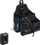 Çantë pune Bosch ProClick GWT 4, mban deri në 5 kg, poliester 1000D, blu