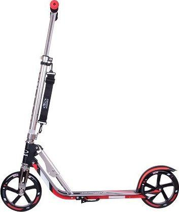 Trotinet Hudora Big Wheel RX 205, i zi