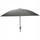 Çadër dielli Sunshade Shanghai, diametër 270 cm, me manivelë dhe tilt, jeshile