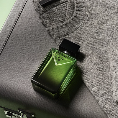 Parfum për meshkuj Prada Paradigme Eau de Parfum