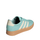 Këpucë sportive adidas Barreda W JR1199 për goca, të bardha
