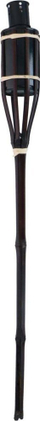 Set pishtarë kopshti Arti Casa, 3 copë, 63cm, e zezë