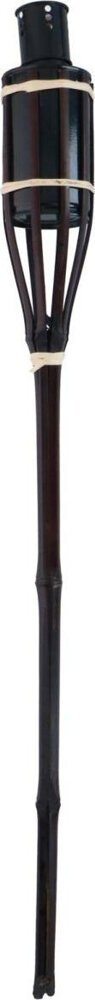 Set pishtarë kopshti Arti Casa, 3 copë, 63cm, e zezë