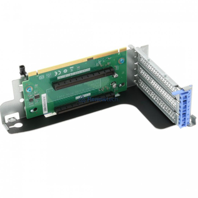 Kapak plastik Lenovo, për server ThinkSystem, i zi
