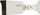 Kamerë sigurie IP Dahua IPC-HFW1439TL1-a-IL, 4MP, PoE, e bardhë