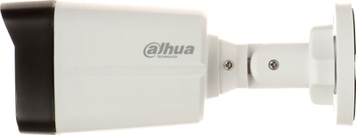 Kamerë sigurie IP Dahua IPC-HFW1439TL1-a-IL, 4MP, PoE, e bardhë