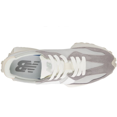 Atlete unisex New Balance U327FF, EVA, me shkronjën N, shumëngjyrëshe